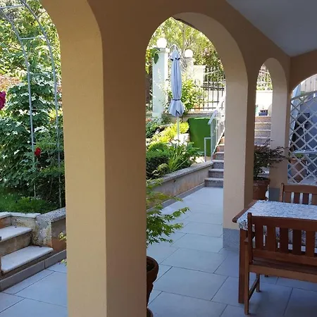 شقة Apartment-studio-ginkgo-a1