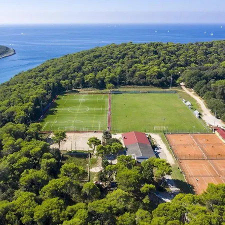 Apartment-studio-ginkgo-a1 * Banjole