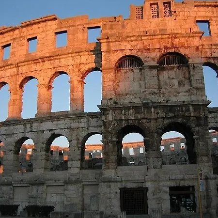 Lägenhet Apartment-studio-ginkgo-a1