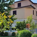 Apartment-studio-ginkgo-a1 Daire *