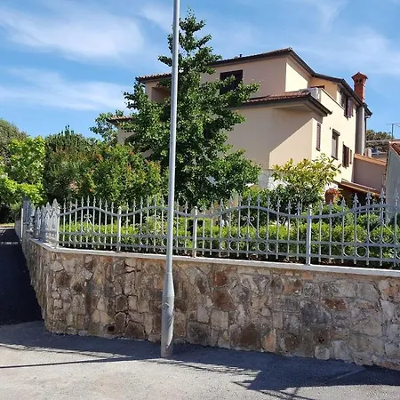 Apartment-studio-ginkgo-a1 Appartamento