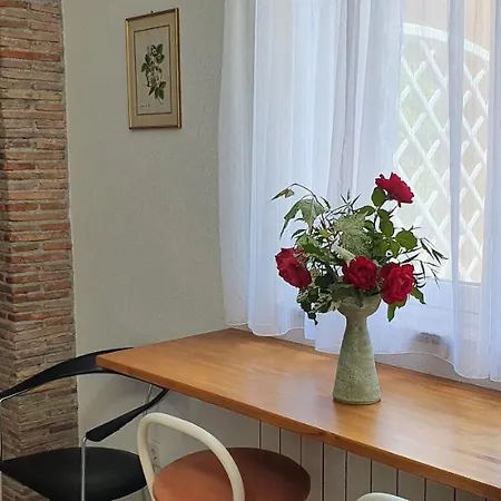 Apartamento Apartment-studio-ginkgo-a1