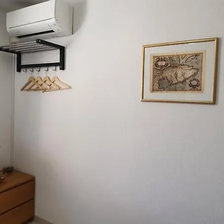 Appartamento Apartment-studio-ginkgo-a1 *