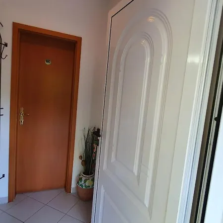 Appartamento Apartment-studio-ginkgo-a1 Banjole