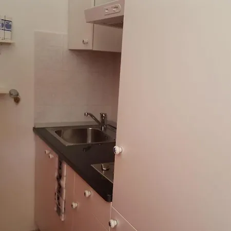 Apartment-studio-ginkgo-a1 Appartamento *