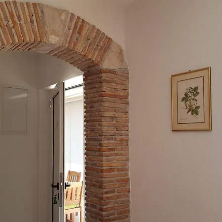 Apartment-studio-ginkgo-a1 Appartamento *