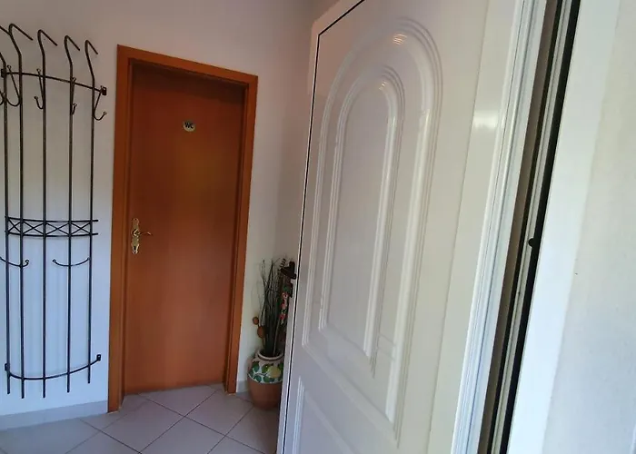 Lejlighed Apartment-studio-ginkgo-a1 Banjole