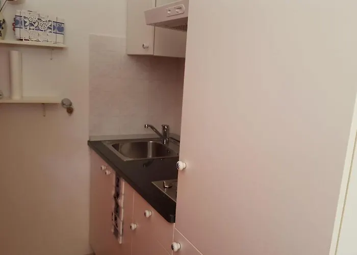 Apartment-studio-ginkgo-a1 Lejlighed *