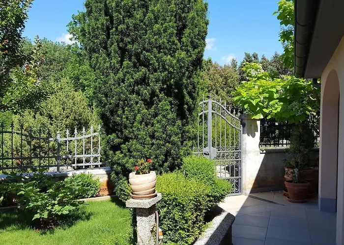 Apartment-studio-ginkgo-a1 Lejlighed *